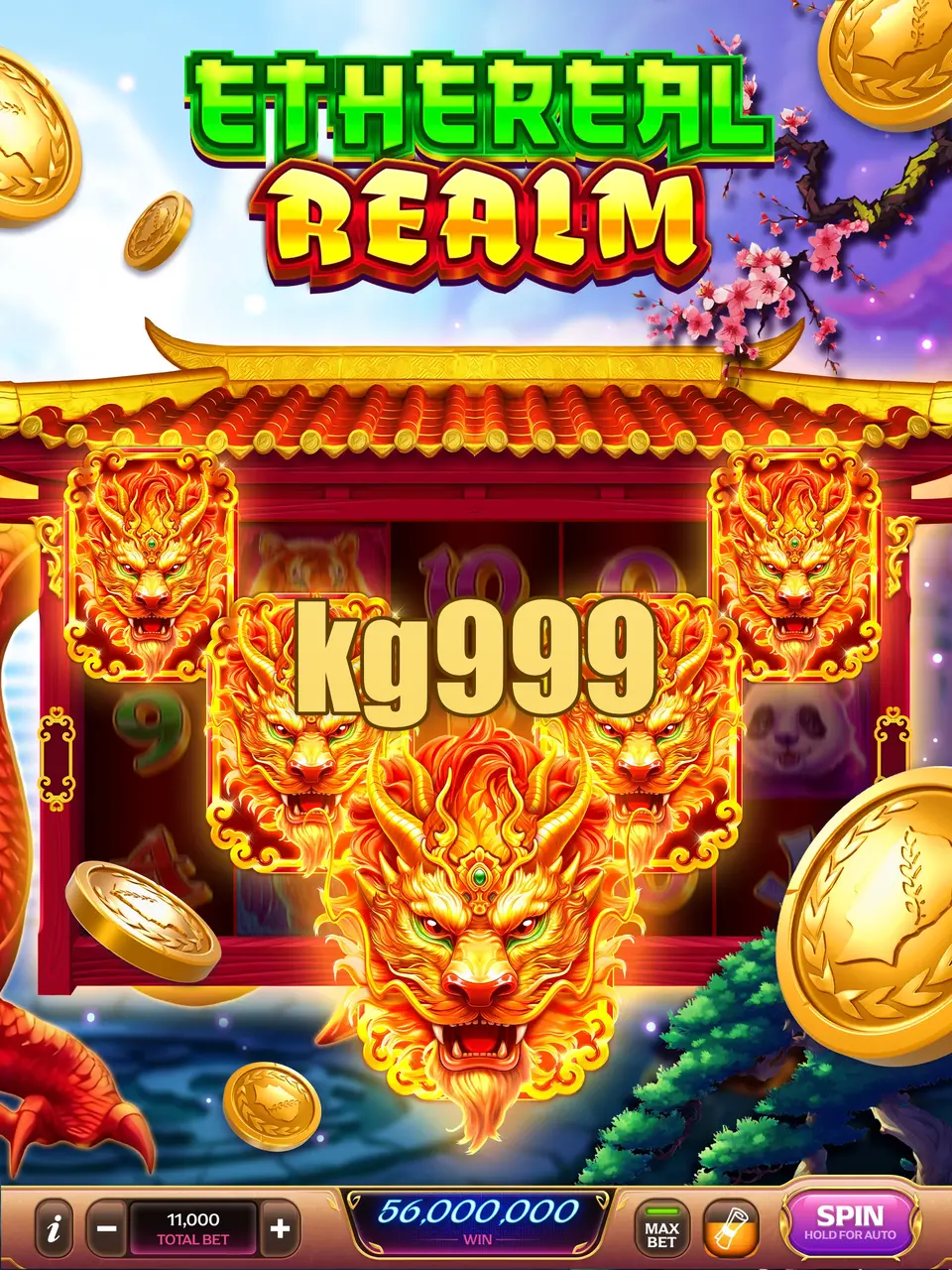 kg999 ডাউনলোড
