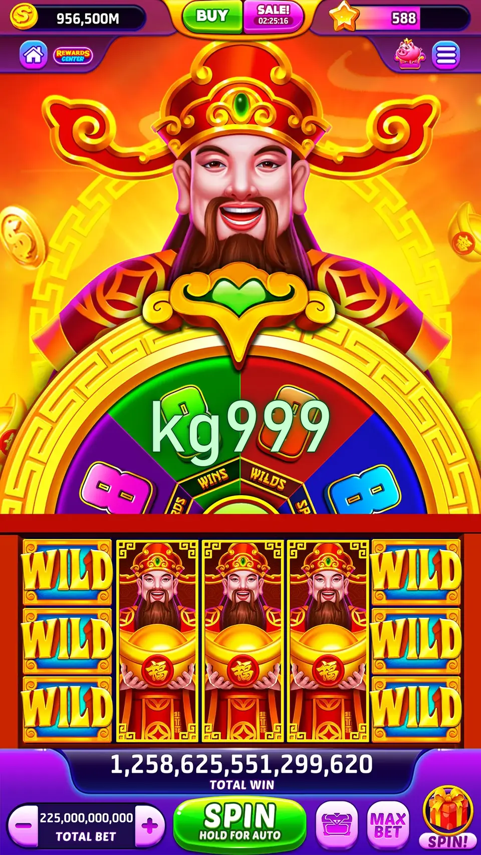 kg999 Preview - অফিসিয়াল ডাউনলোড